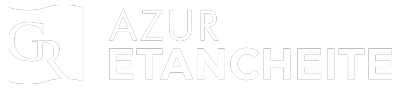 Logo Azur Etanchéité
